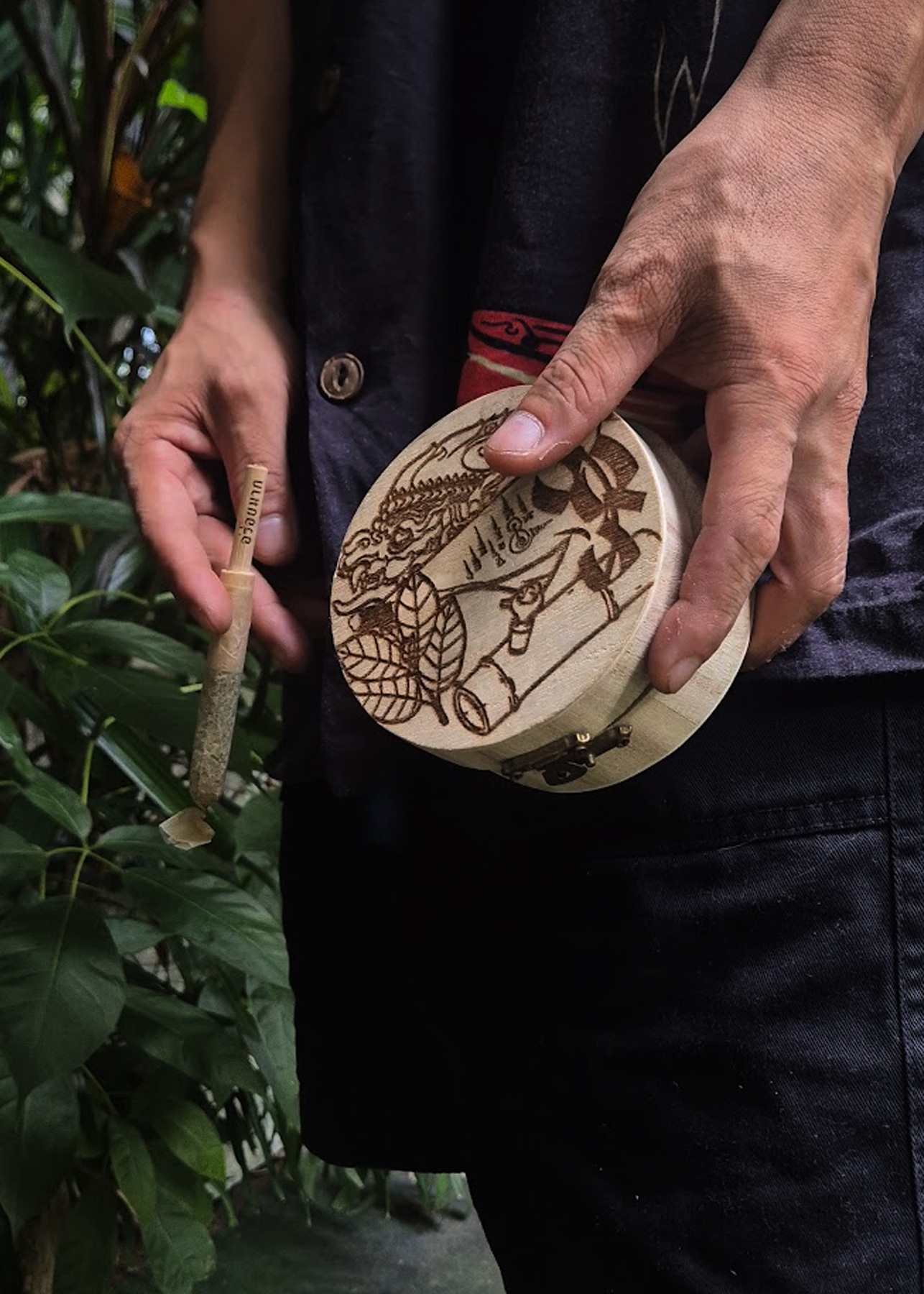 Aroi Mak Fillter Box Set