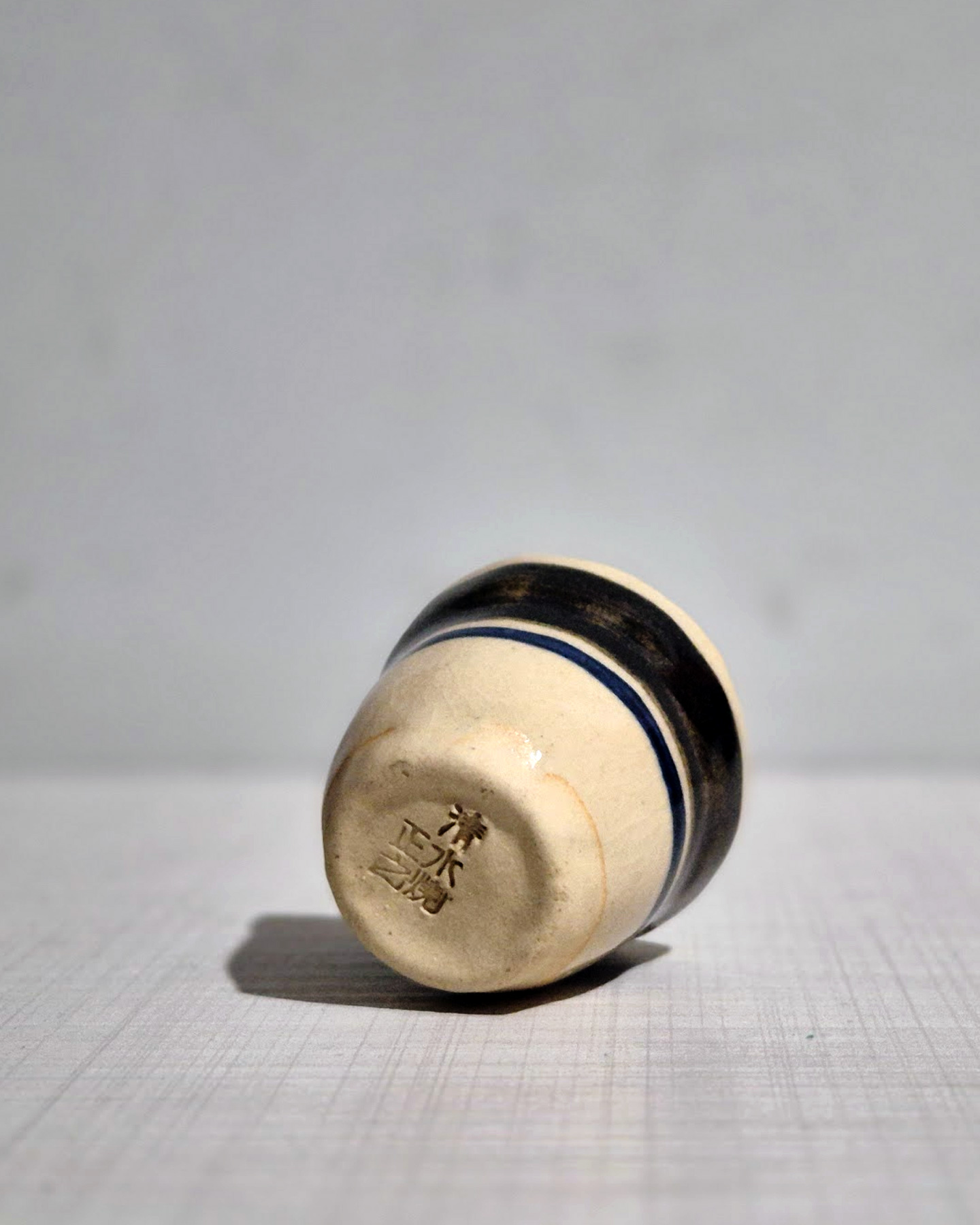 Ganja Bonsai Sake Cup 02