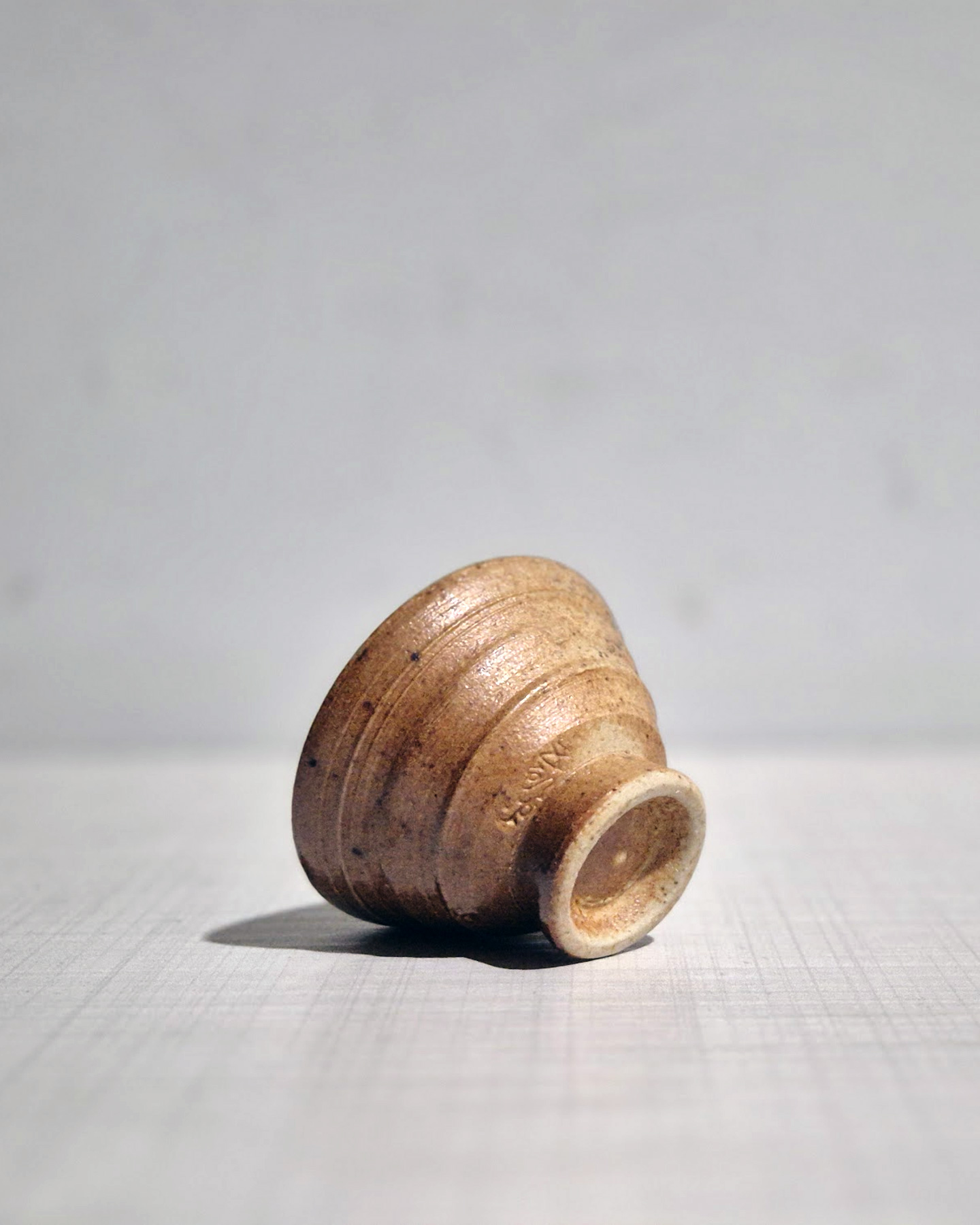 Ganja Bonsai Sake Cup 05