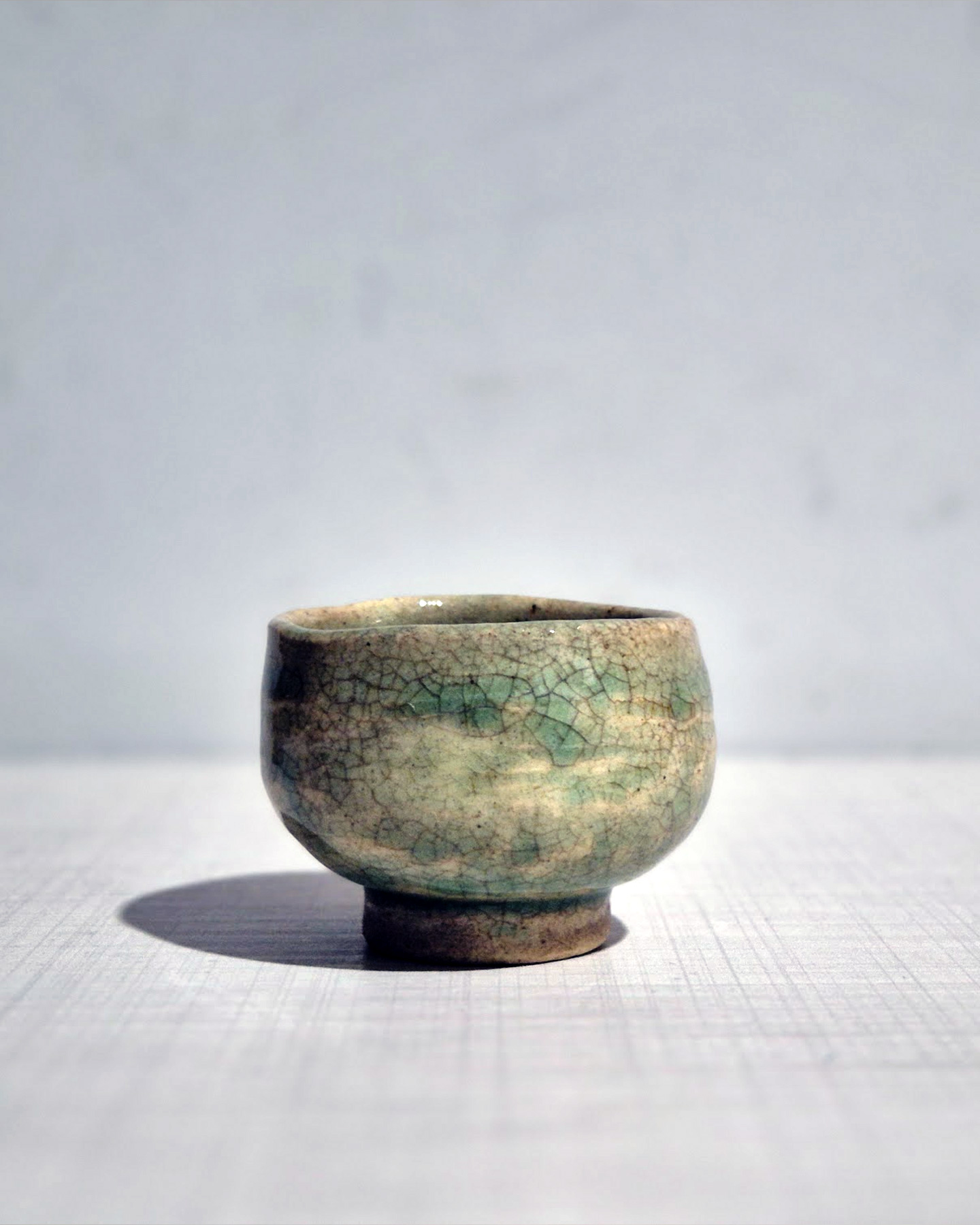 Ganja Bonsai Sake Cup 06